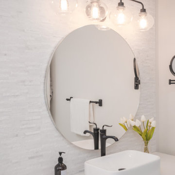 Master Bathroom Renovation