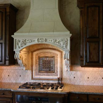 Our Work
