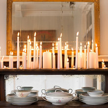 Tablescape