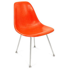Midcentury Dining Chairs by Modernica