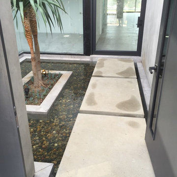 Pools
