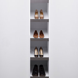 GRACIOUS HOME SHOE RACK SHELVES - Closet Storage