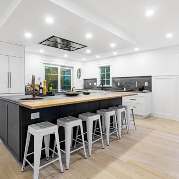 New Jersey Beach Home
