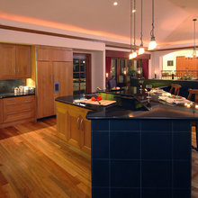 Hawaii kitchen