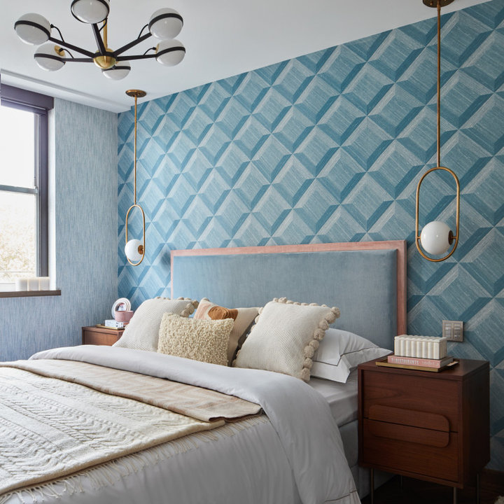 75 Most Popular 75 Beautiful Medium Sized Bedroom Ideas and Designs