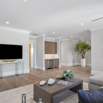 Alexander Palm Custom Home Build | Boca Raton
