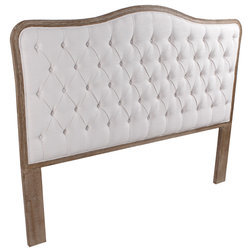 Traditional Headboards by Blink Home