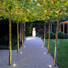 Entrance Landscape