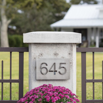 Lamantia House