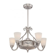 Ceiling fans