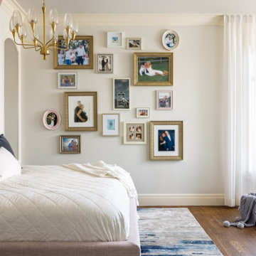 Estate Home Makeover