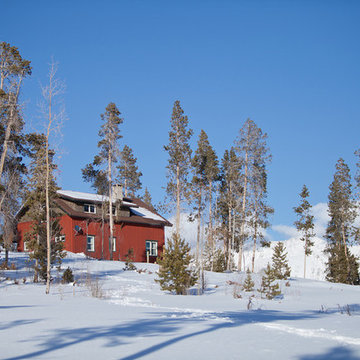 Teeter/Sjoberg