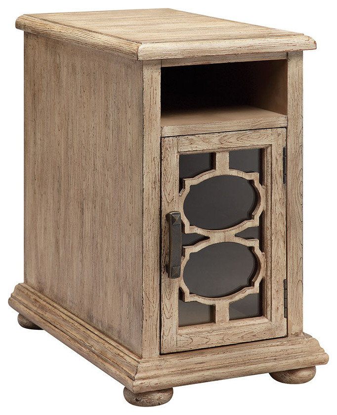 Stein World Bohema Chairsider French Country Side Tables And End