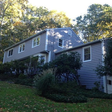 CertainTeed Vinyl Siding