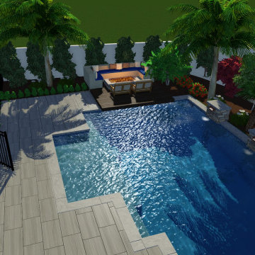 3D Designs