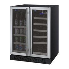 Beverage Center