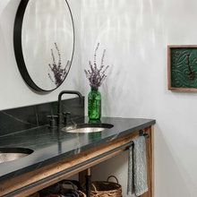 Bathroom Ideas