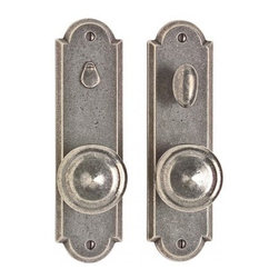 Rocky Mountain Hardware - Arched Door Hardware - Door Hardware
