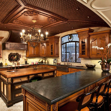 Balboa Island French Kitchen