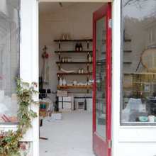 Creative space