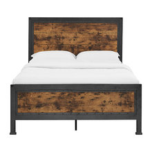 Jewett. Small bedroom