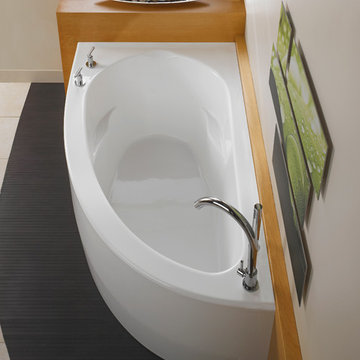 Produits Neptune - Canadian Made Bathtubs and More