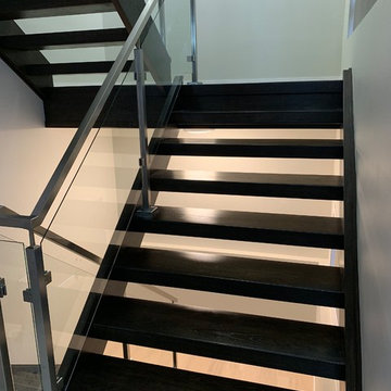 Custom Staircase