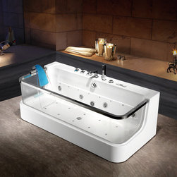BATHTUBS - Products