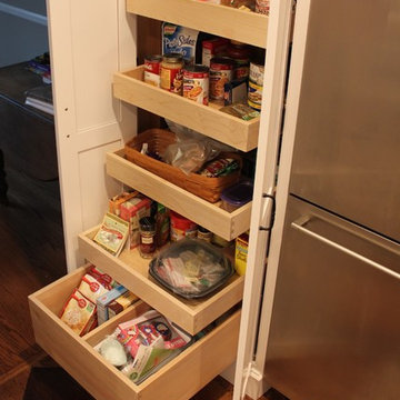 Wilmington Custom Kitchen