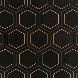 Ellington Collection - Wall And Floor Tile