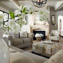 Customize your space with accents - Products