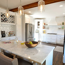 Cabinet Color