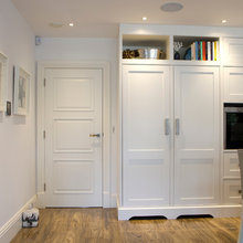 Interior and Exterior doors