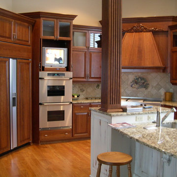 CabinetMakers - Kitchens