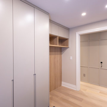 Toronto Home Remodel - Project Earlscourt