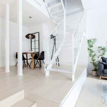 Lorena del Pozo Estudio, proyecto Ayala