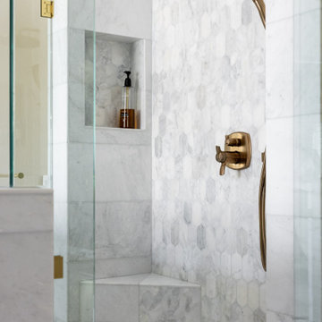 Peony Way Bathrooms