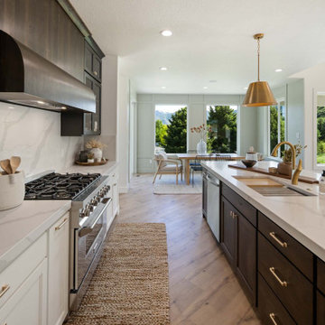 2023 Utah Valley Parade of Homes - Journey's End Homes