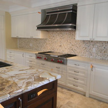 range hoods