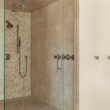 New Contemporary Remodel