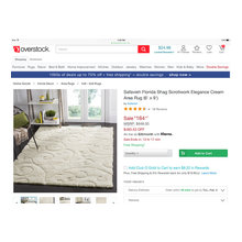 Living room rug ideas