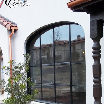 Windows and window inserts