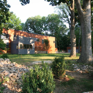 Summer Retreat