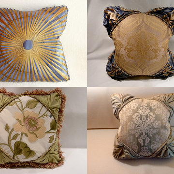Decorative Pillows