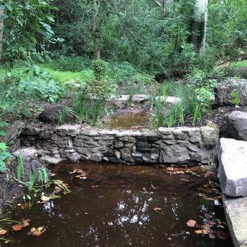 Water Management and Erosion Control