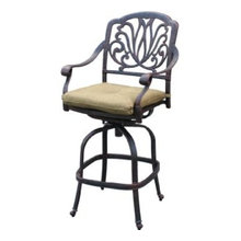 Patio Ideas