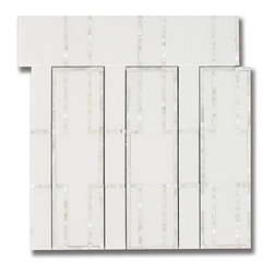STUNNING Stone Mosaics - Products