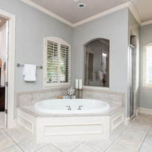 MDA Master Bath