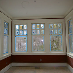 Fall Creek Craftsman - Products