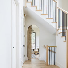 STAIRCASE - Lake